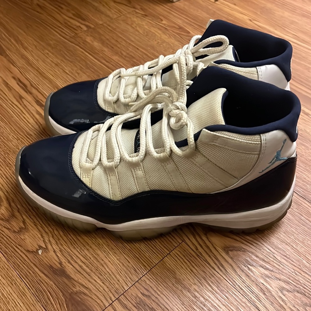 11s